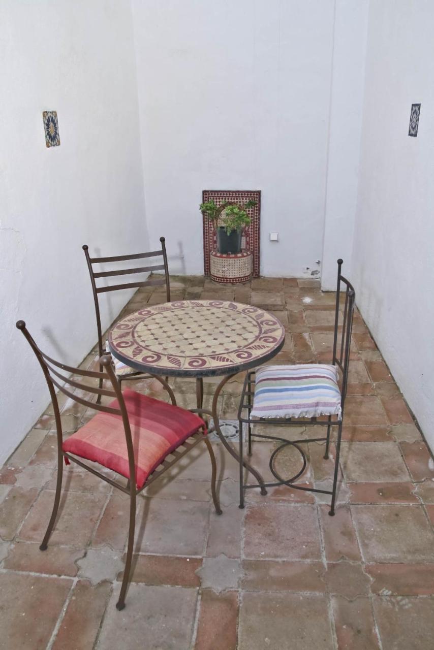 Hotel Alcoba Del Rey De Sevilla