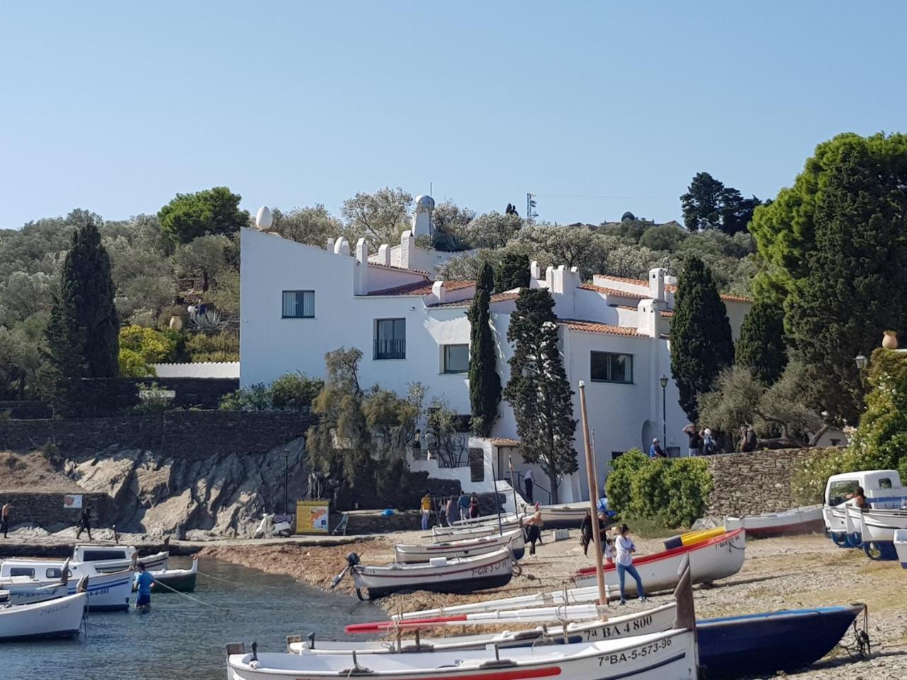 Hotel La Residencia