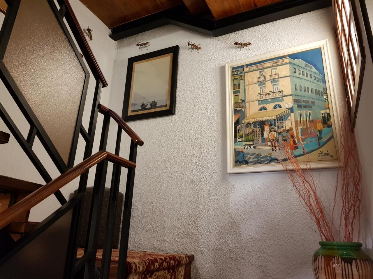 Hotel La Residencia