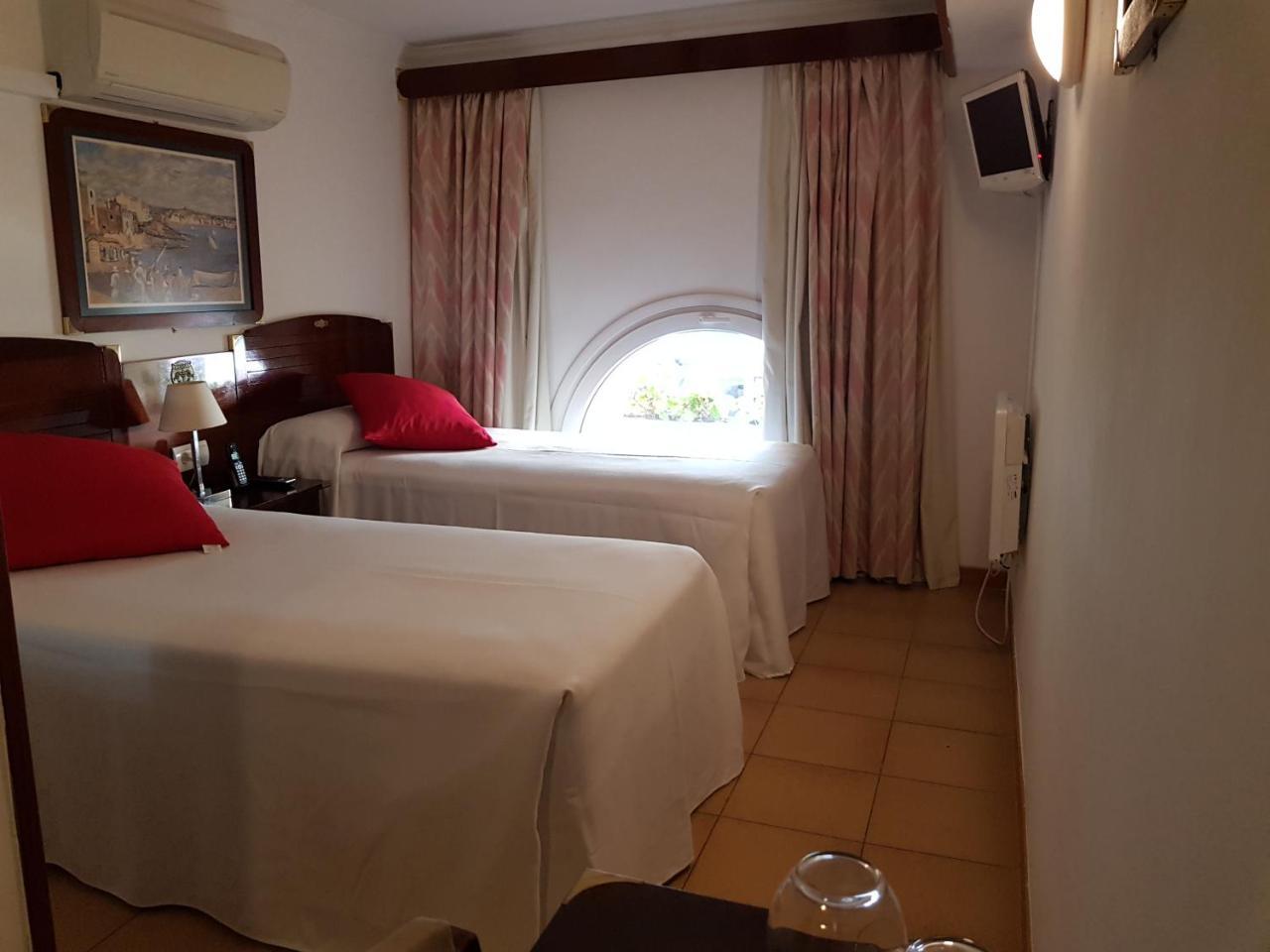 La Residencia Hotel 2*