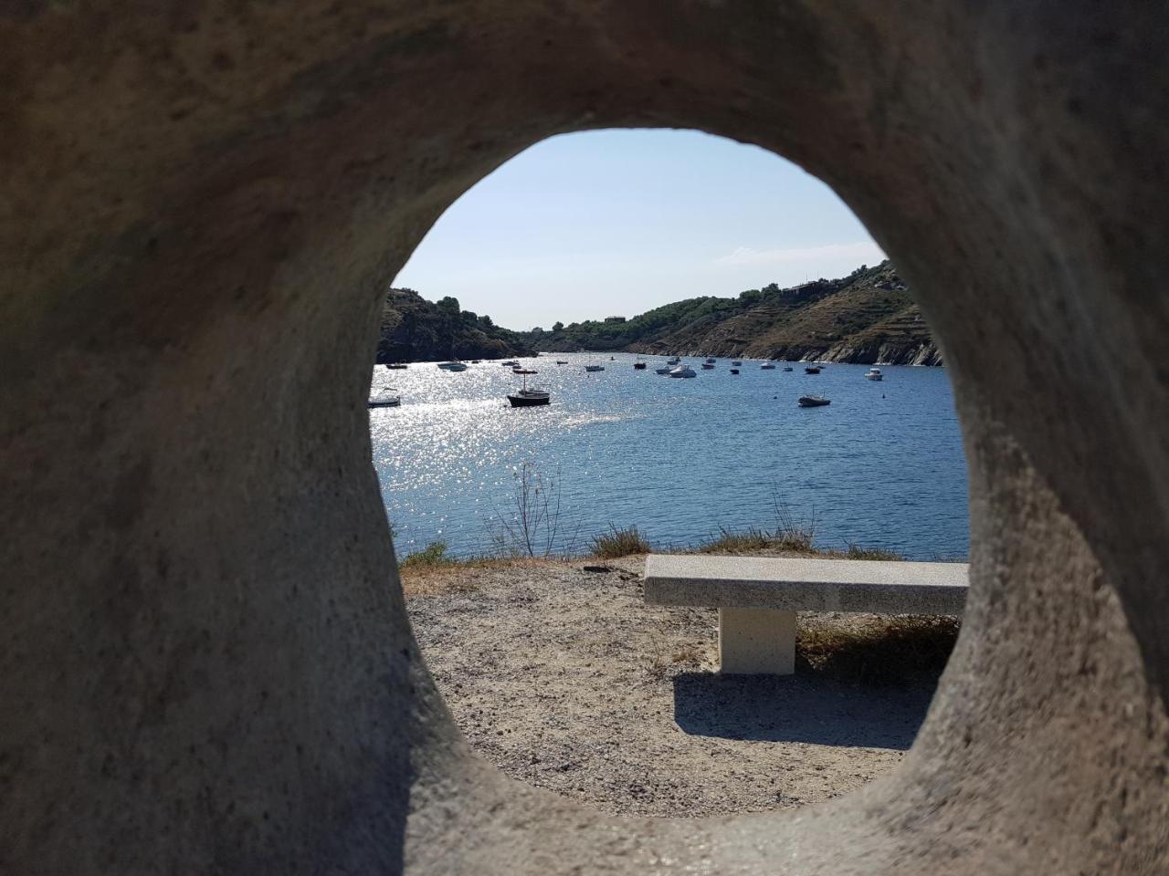 La Residencia Cadaqués