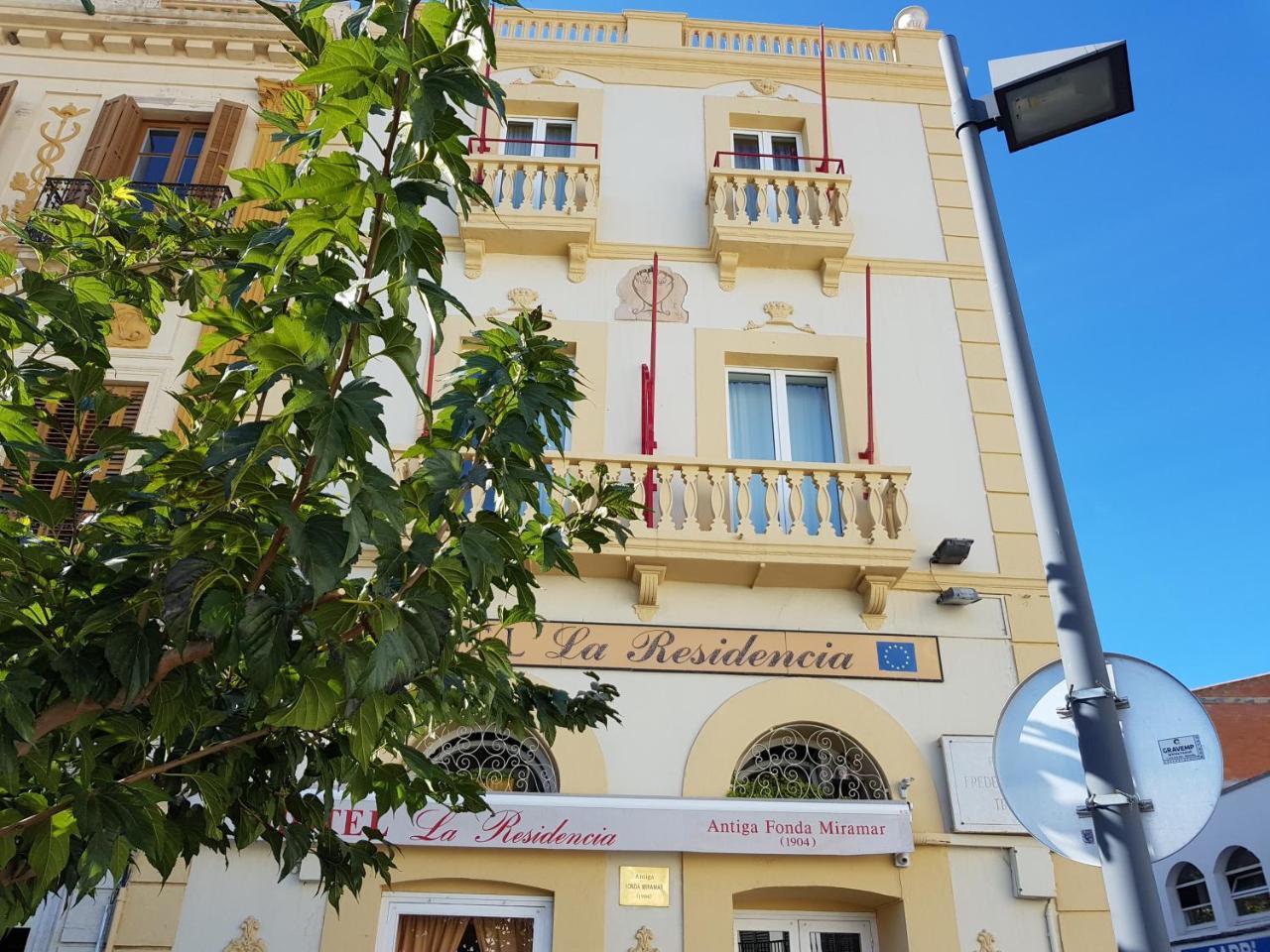 La Residencia Hotel 2*