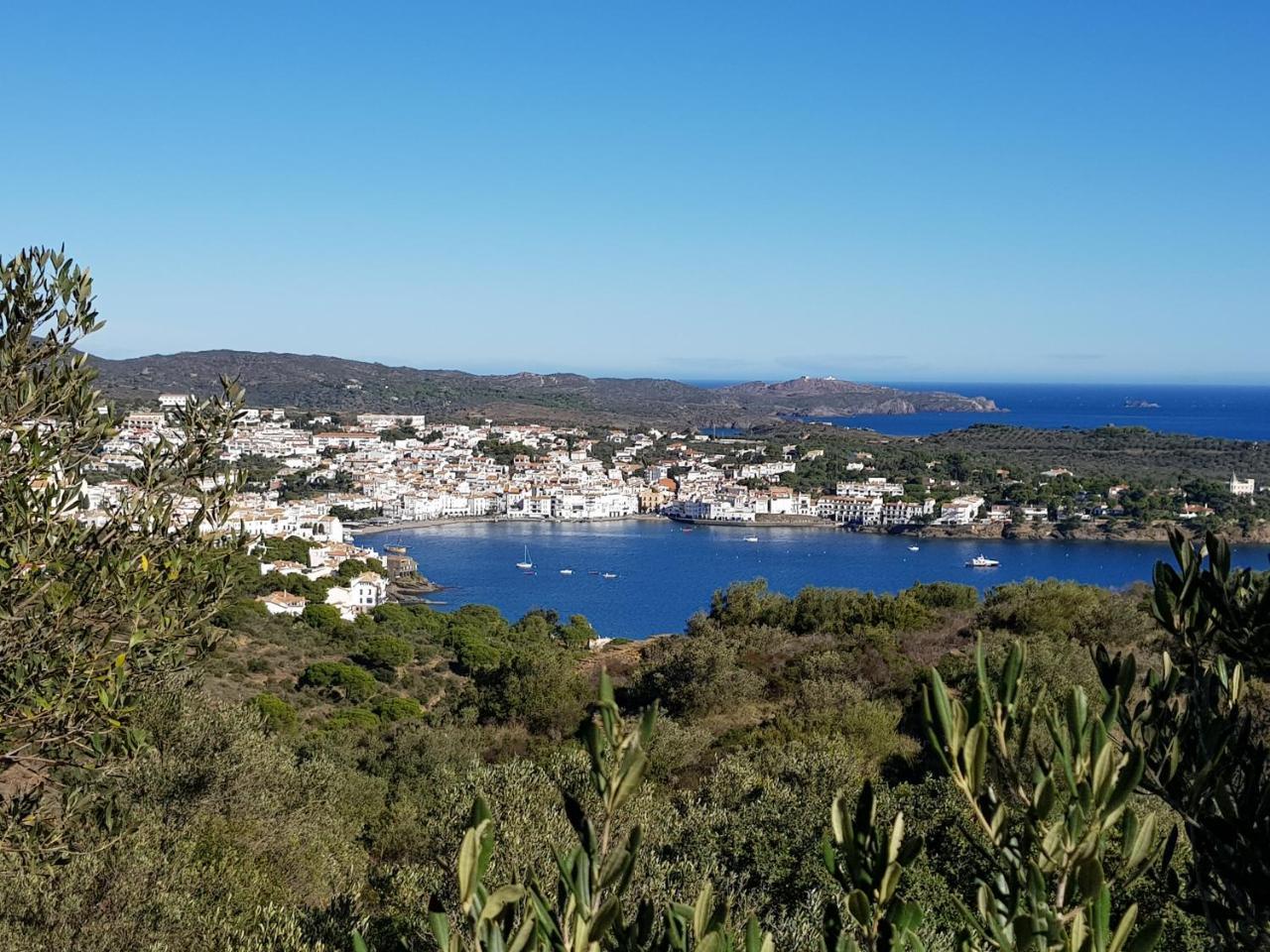 La Residencia Cadaqués