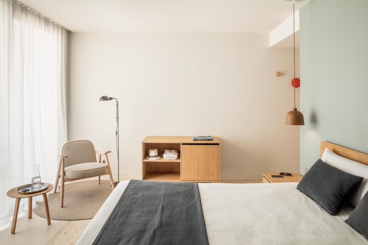 Aqua Silhouette & - Adults Only 4* Malgrat de Mar