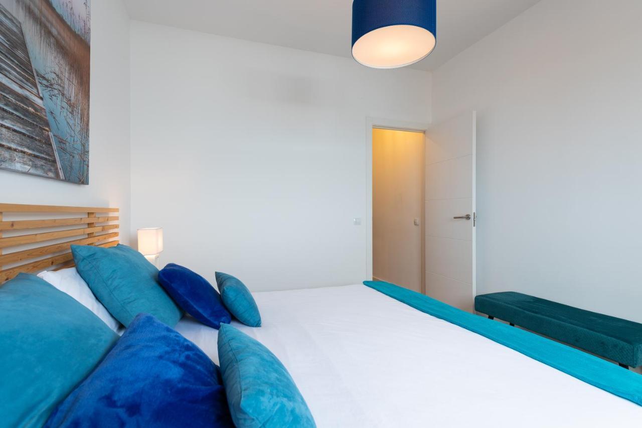 Deluxe Home, Sea View And Terrace Gc52 Holiday home