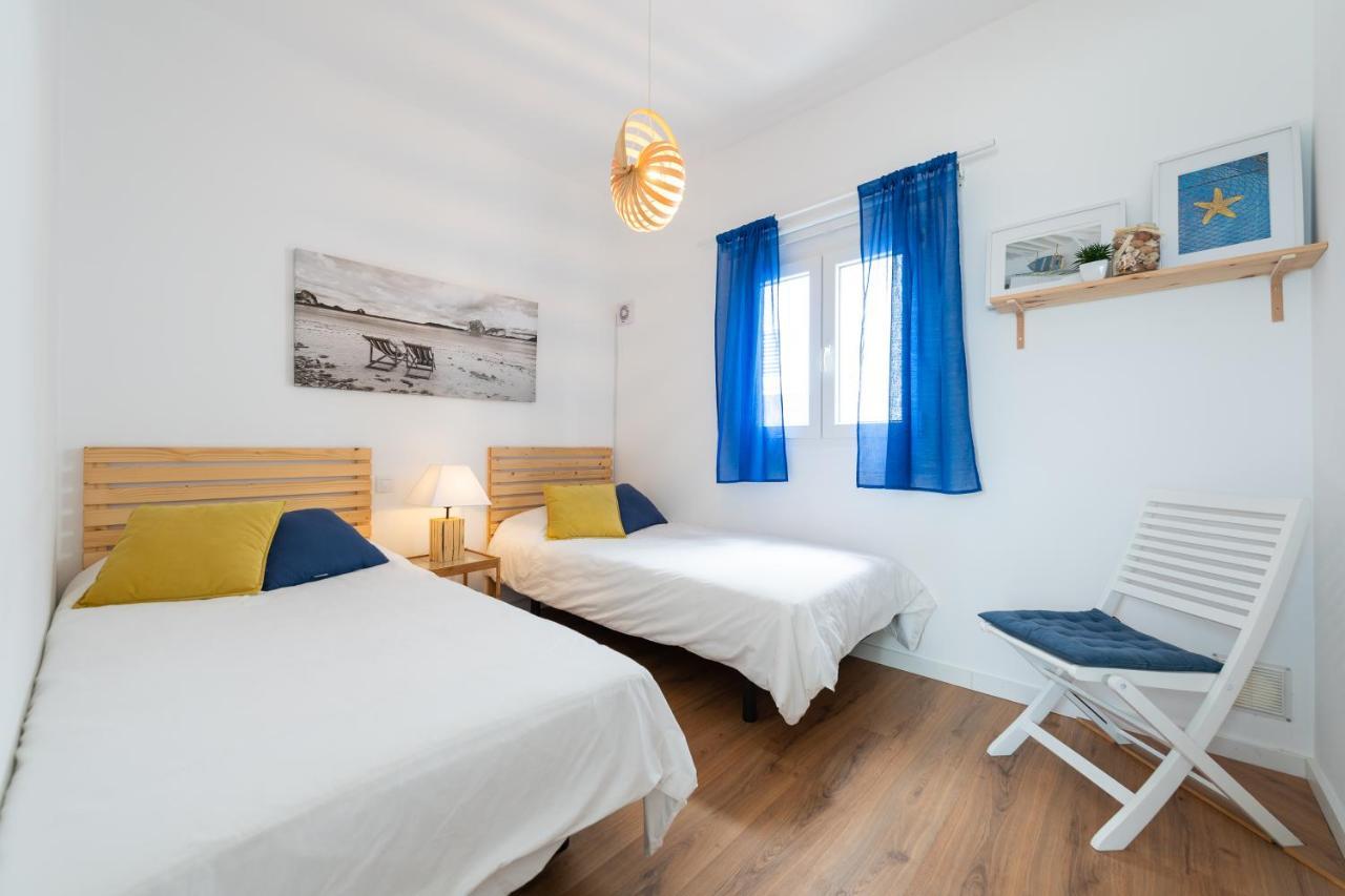 Holiday home Deluxe Home, Sea View And Terrace Gc52 Arucas