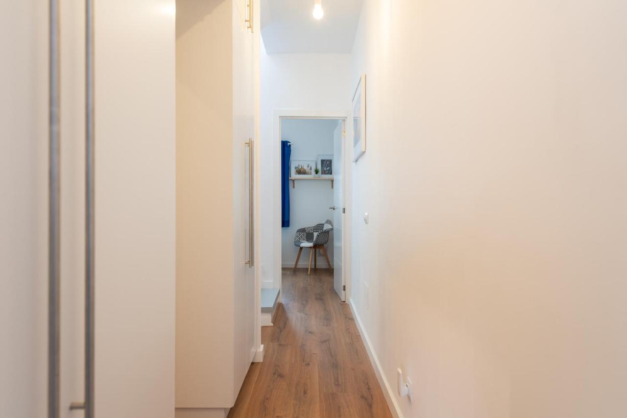 Holiday home Deluxe Home, Sea View And Terrace Gc52 *