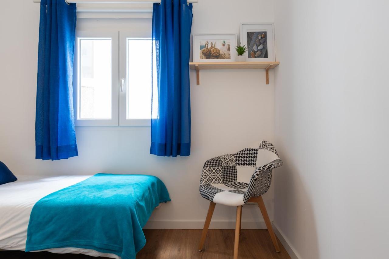 Deluxe Home, Sea View And Terrace Gc52 Holiday home