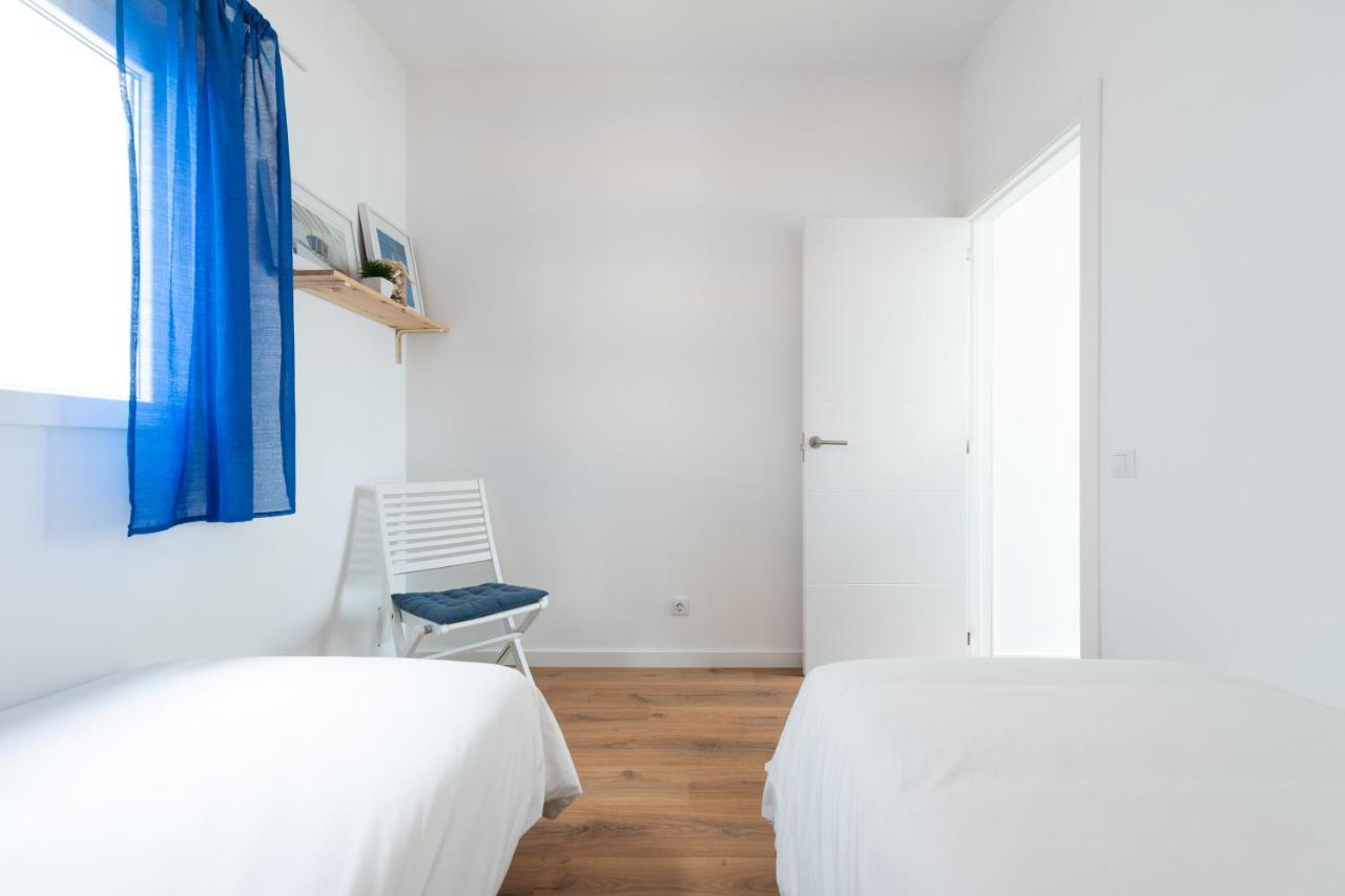 Deluxe Home, Sea View And Terrace Gc52 Holiday home Arucas