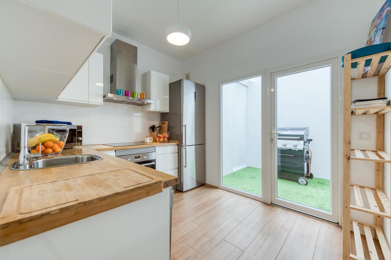 Deluxe Home, Sea View And Terrace Gc52 Holiday home