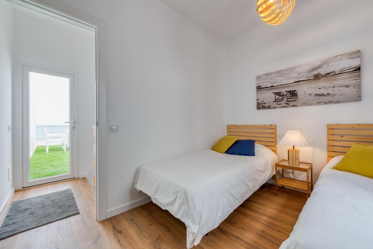 Deluxe Home, Sea View And Terrace Gc52 Holiday home