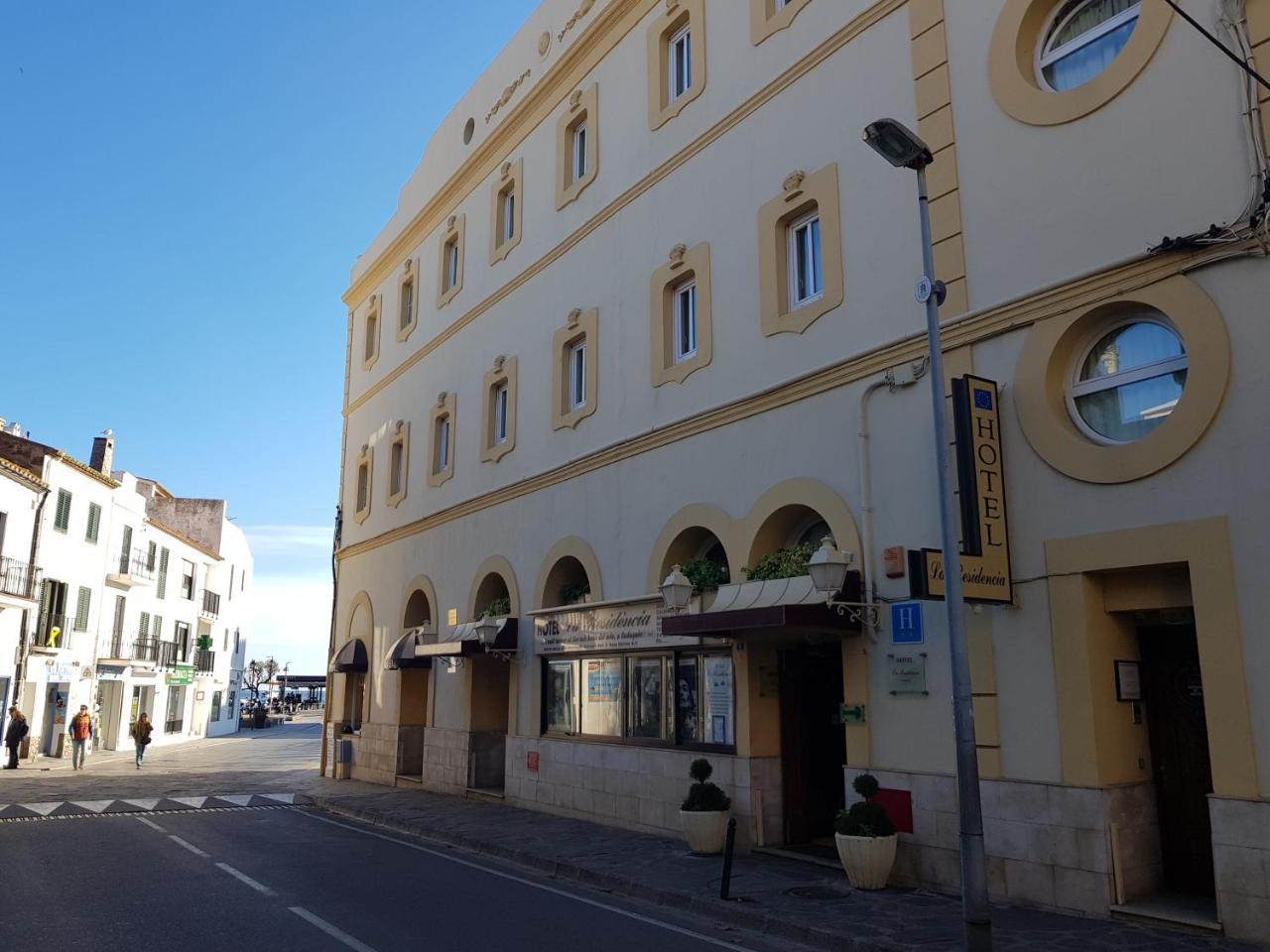 La Residencia Hotel Cadaqués