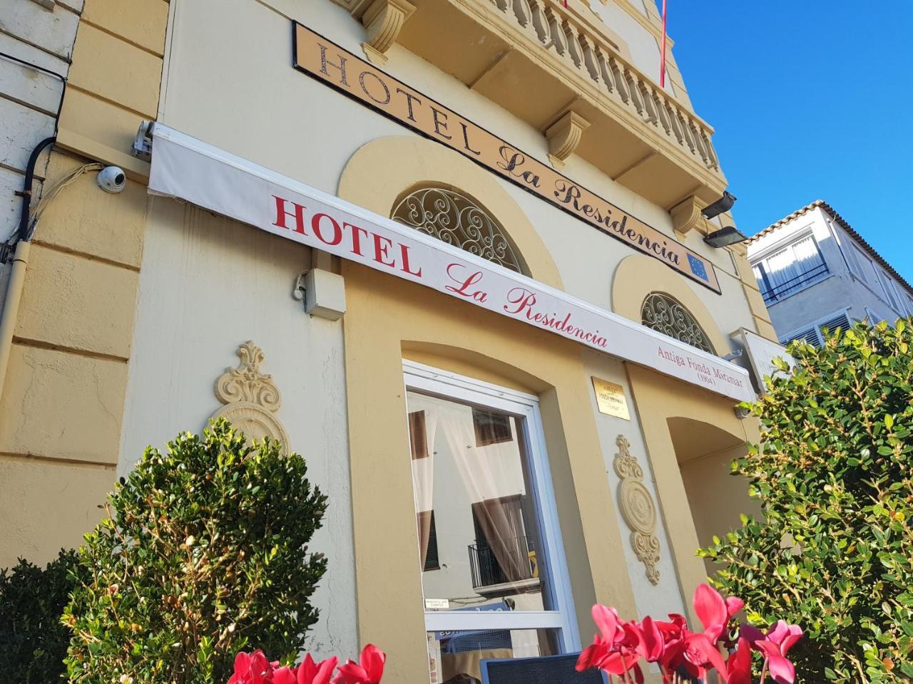 Hotel La Residencia 2*