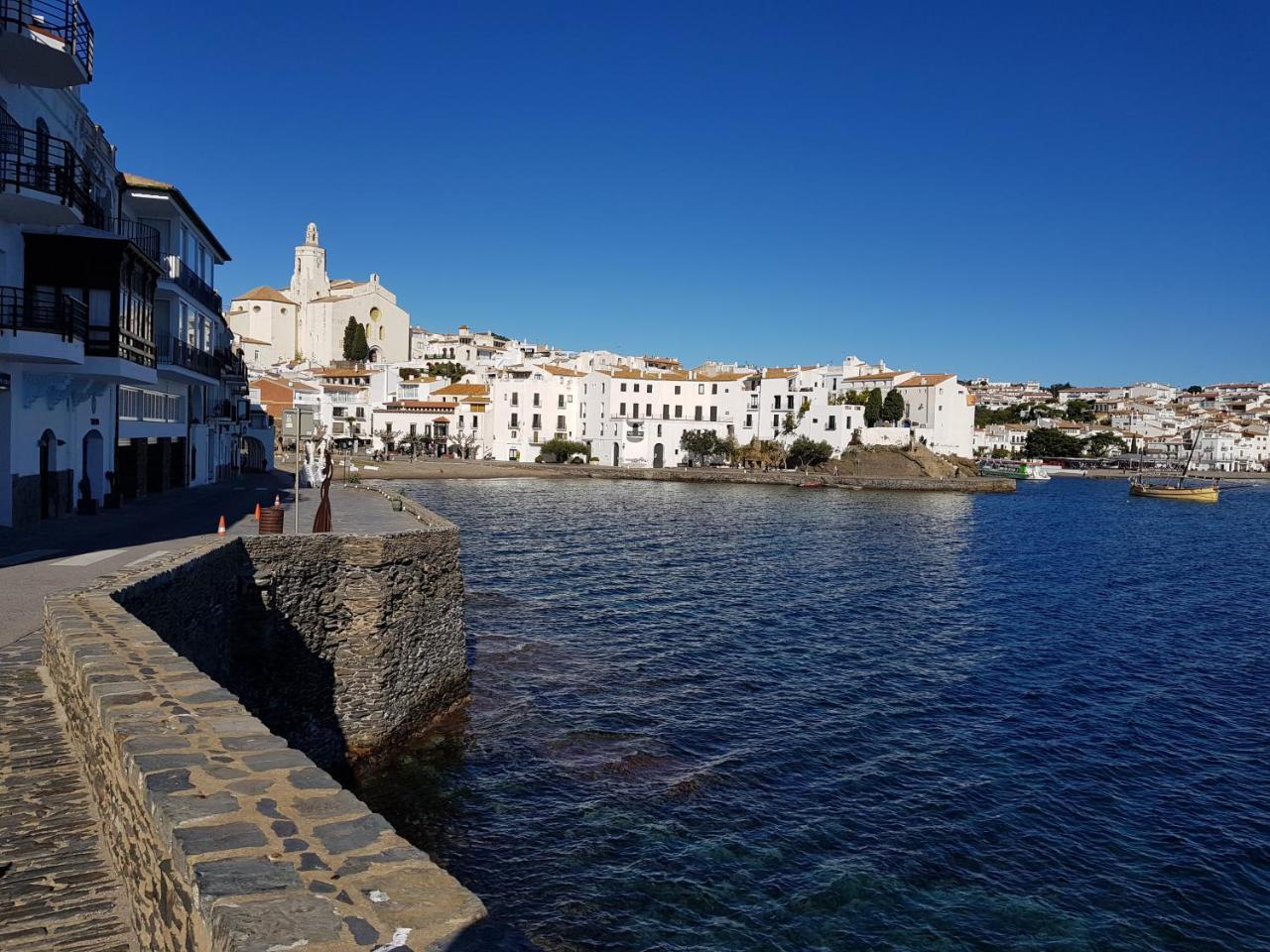 La Residencia Hotel Cadaqués