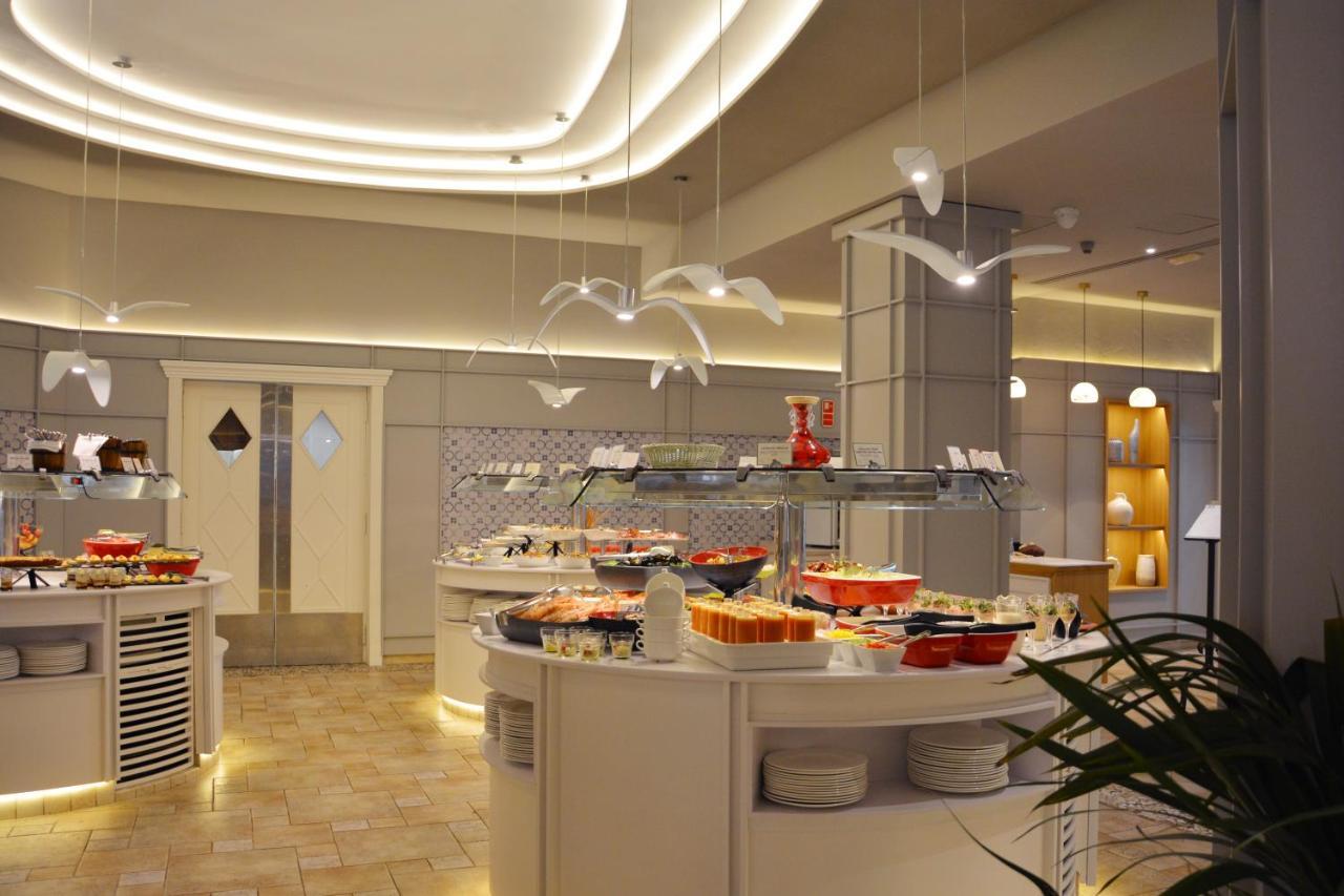 Hotel Sh Gadea 5*