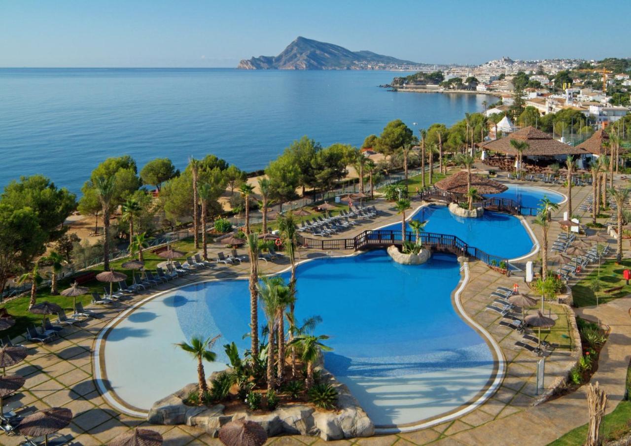 Sh Gadea Hotel 5*