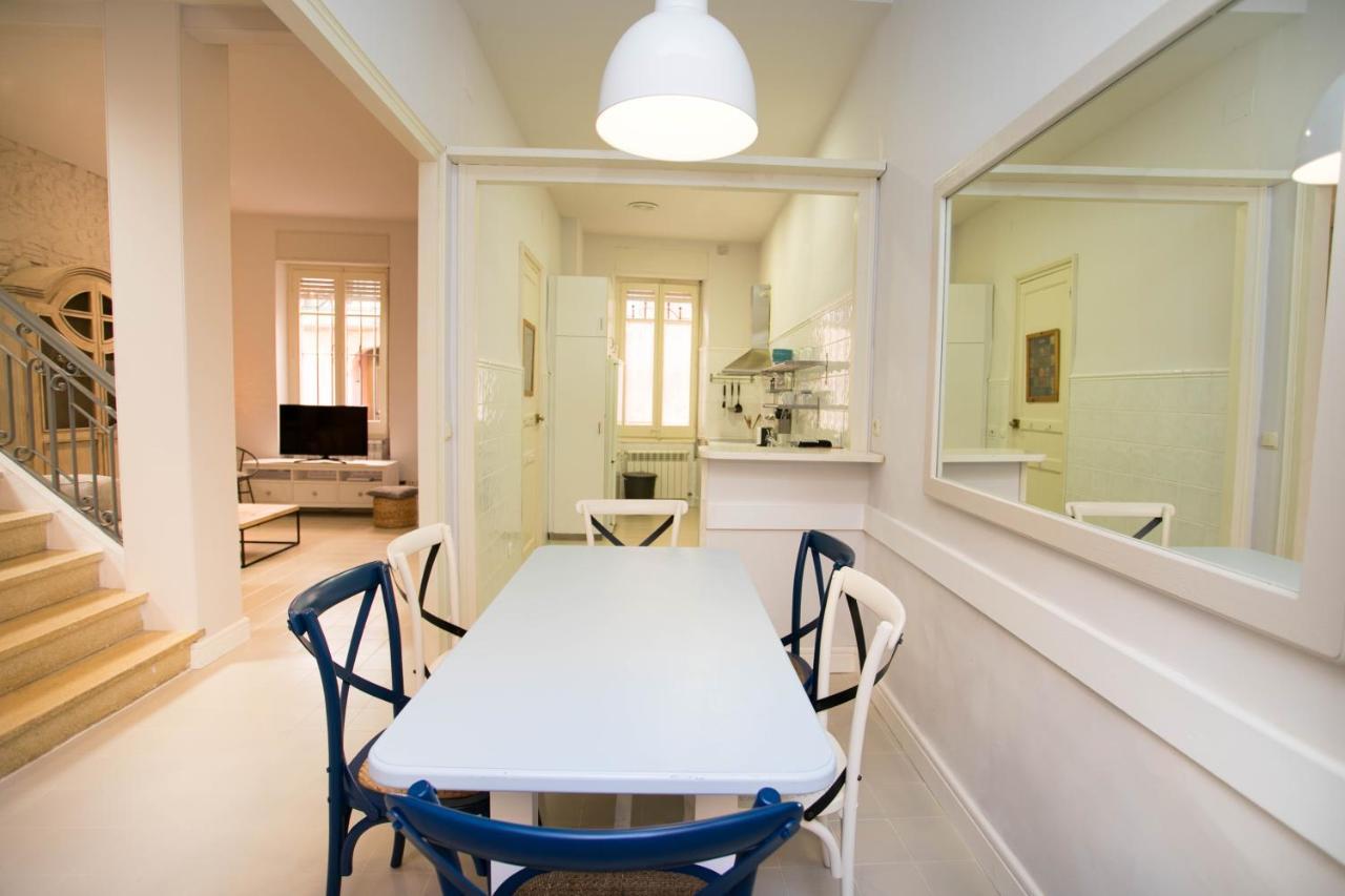 Pensión Moll House, The Palamós