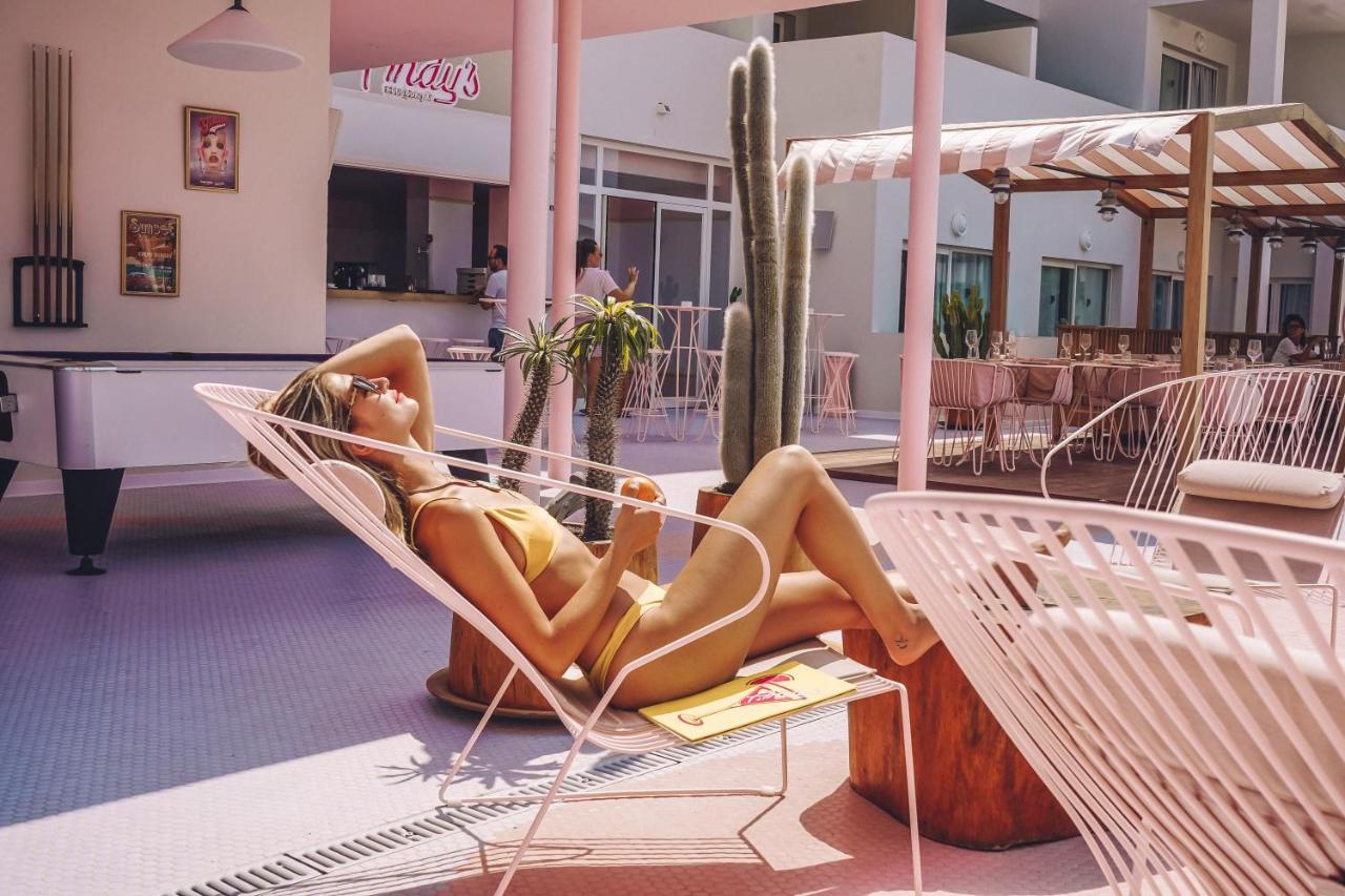 Paradiso Ibiza Art - Adults Only 4* San Antonio Abad
