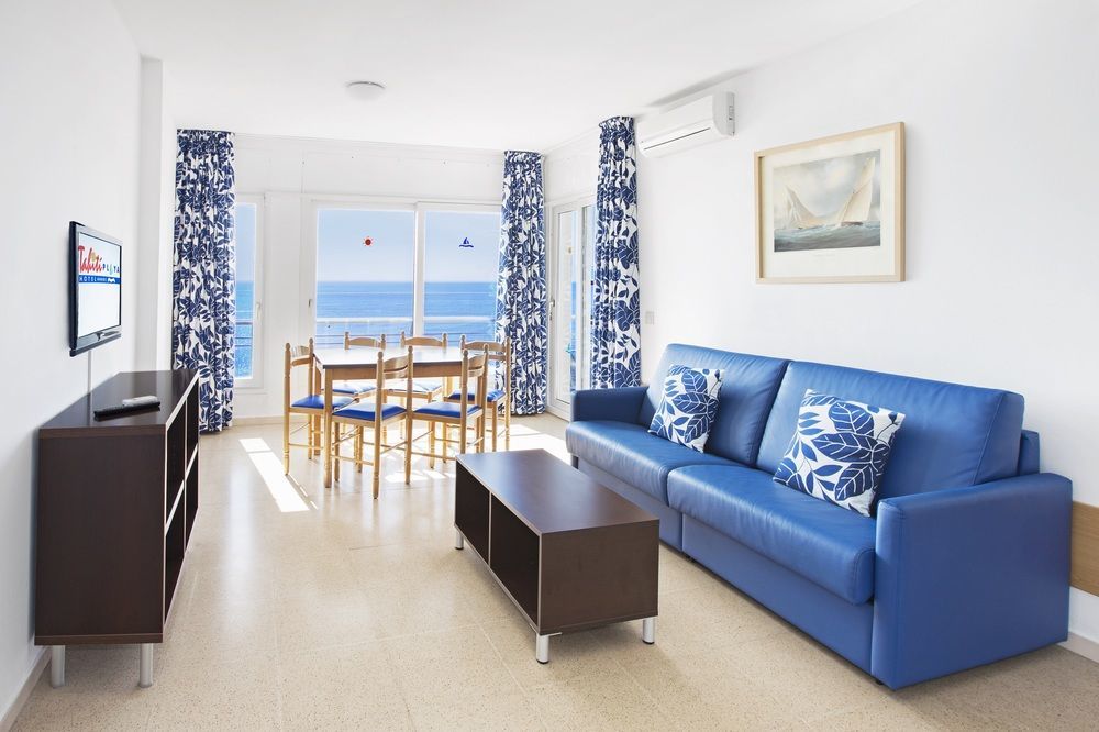 Tahiti Playa Hotel Santa Susanna