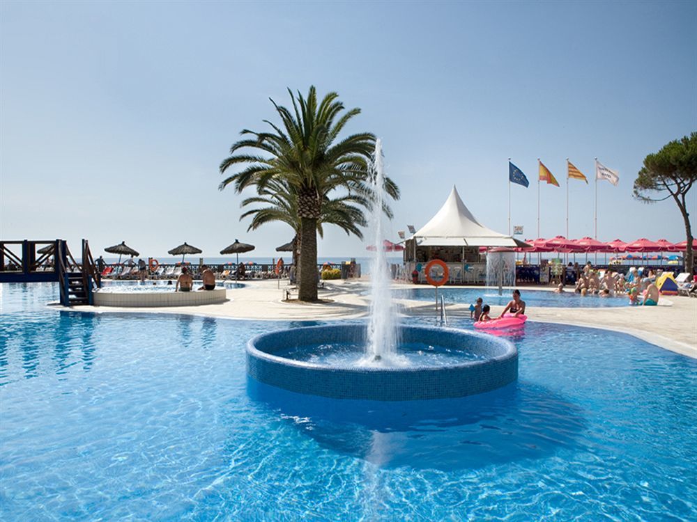 Tahiti Playa Hotel