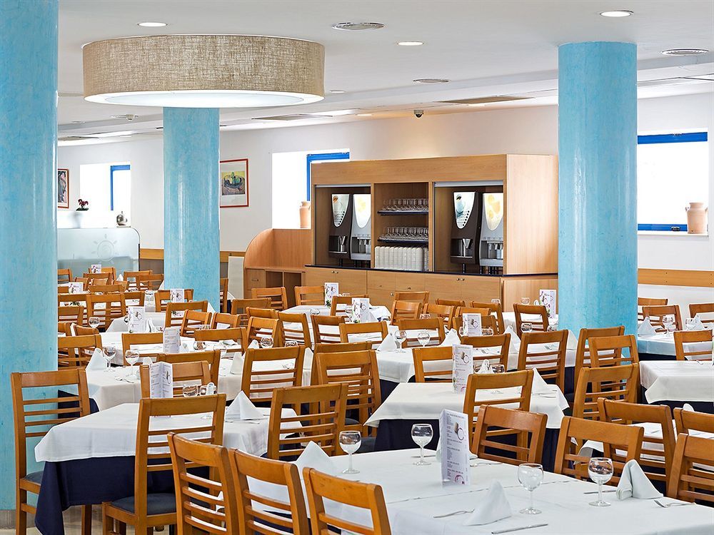 Hotel Tahiti Playa Santa Susanna