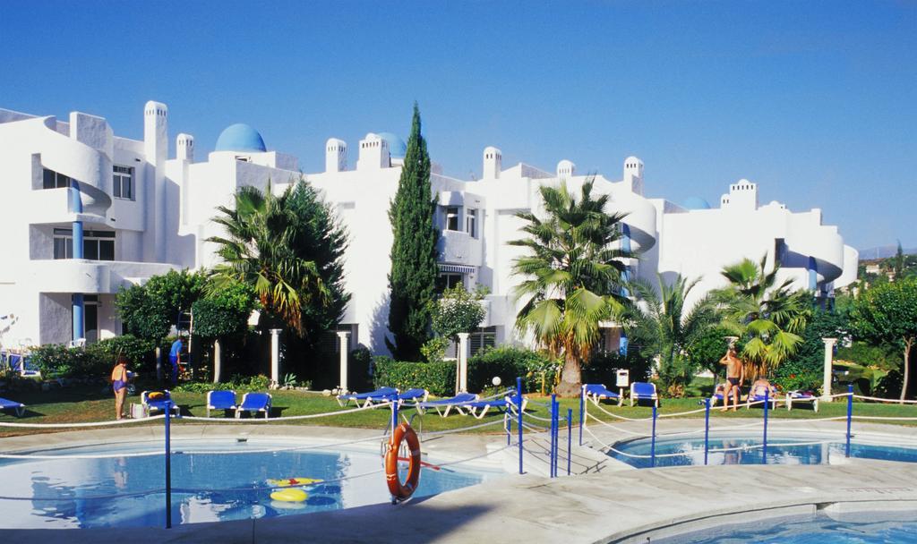 Ona Campanario Aparthotel
