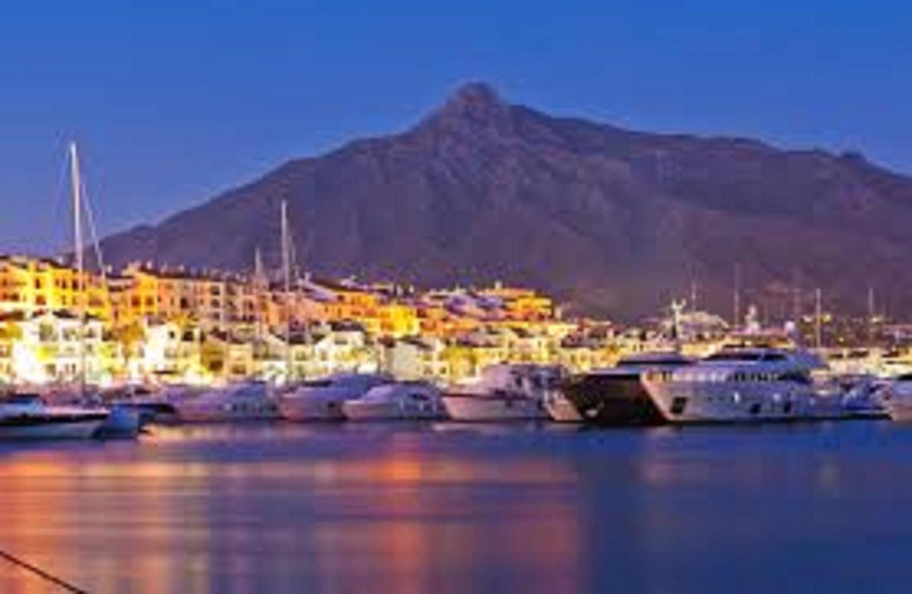 Apartment Balcon Del Mar, First Line Of The