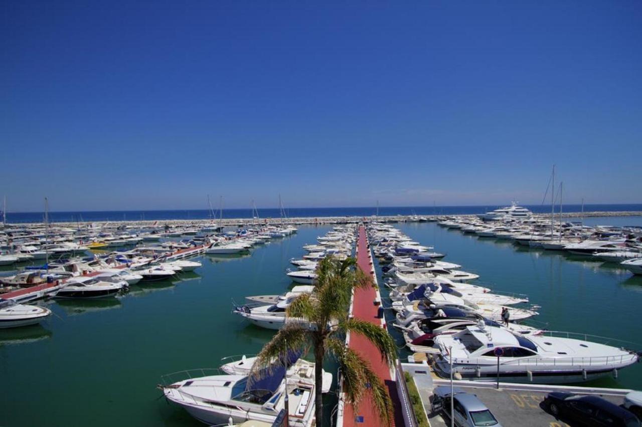 Balcon Del Mar, First Line Of The * La Cala De Mijas