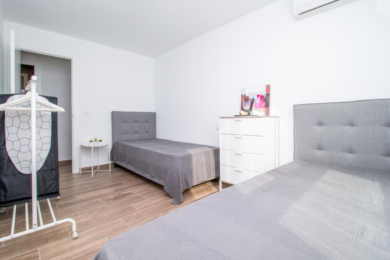 Apartamento Espanatour Valencia 9 Torrevieja
