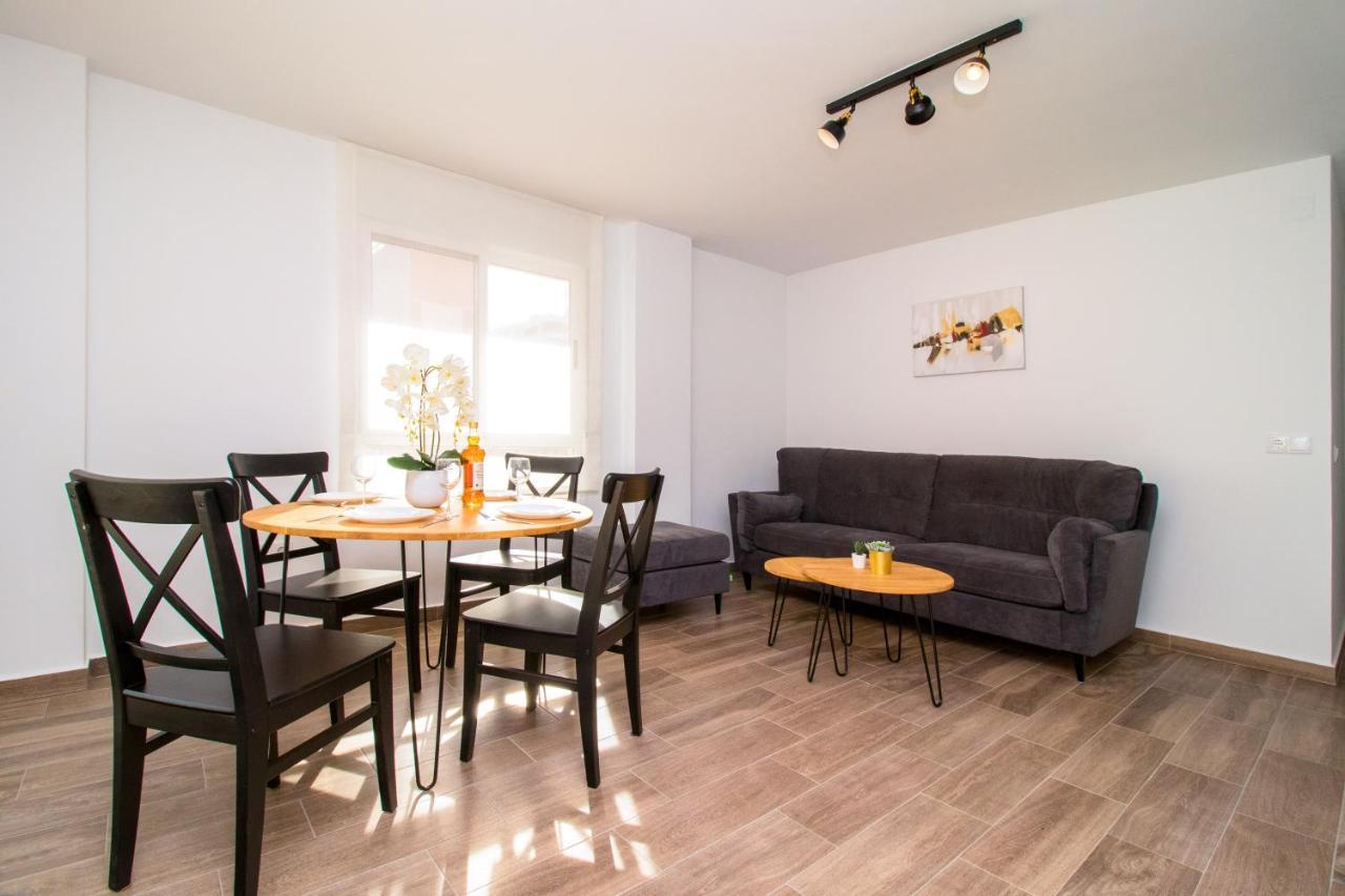 Espanatour Valencia 9 Apartamento