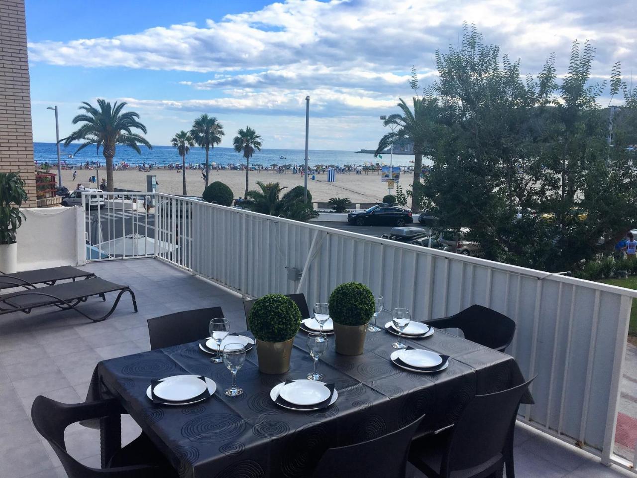 Apartamento Cocoa * Oropesa del Mar
