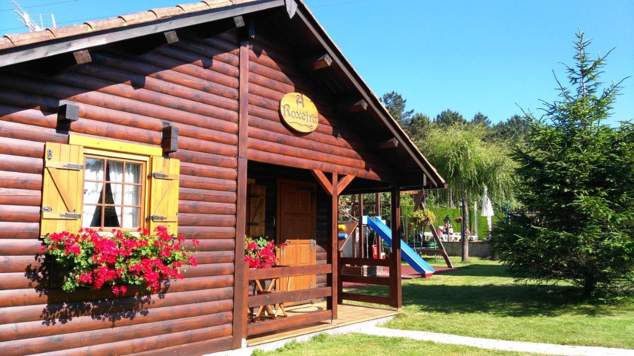 De Country house *