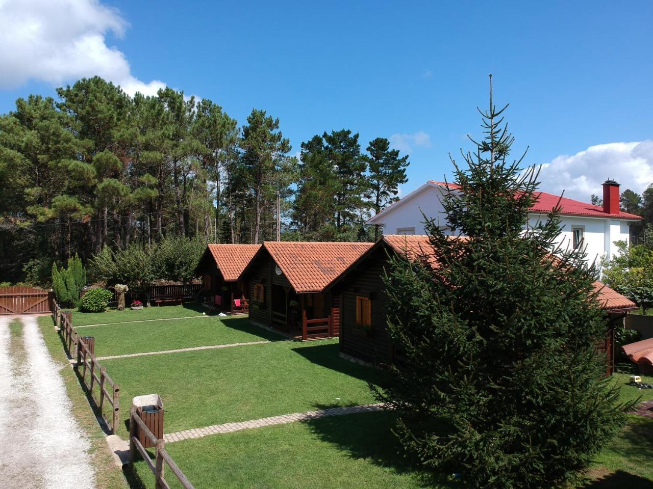Country house De Lires