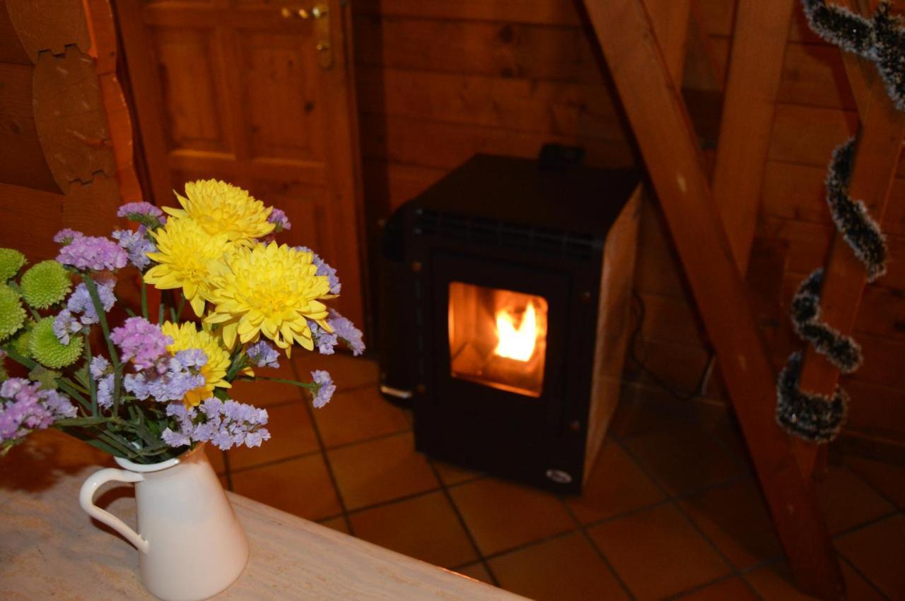 De Country house