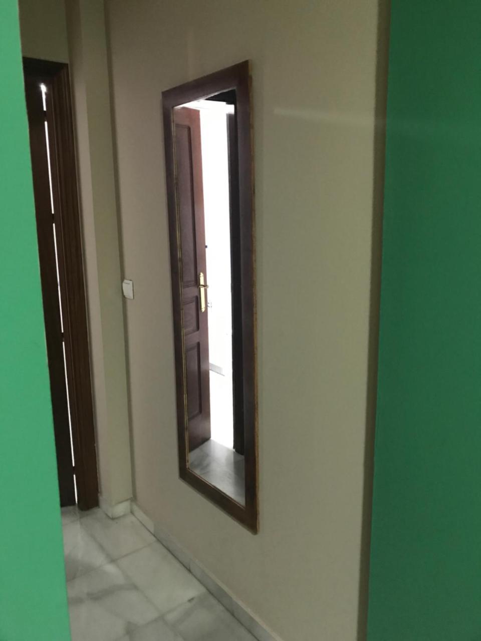 Puerta Carmona Guest house