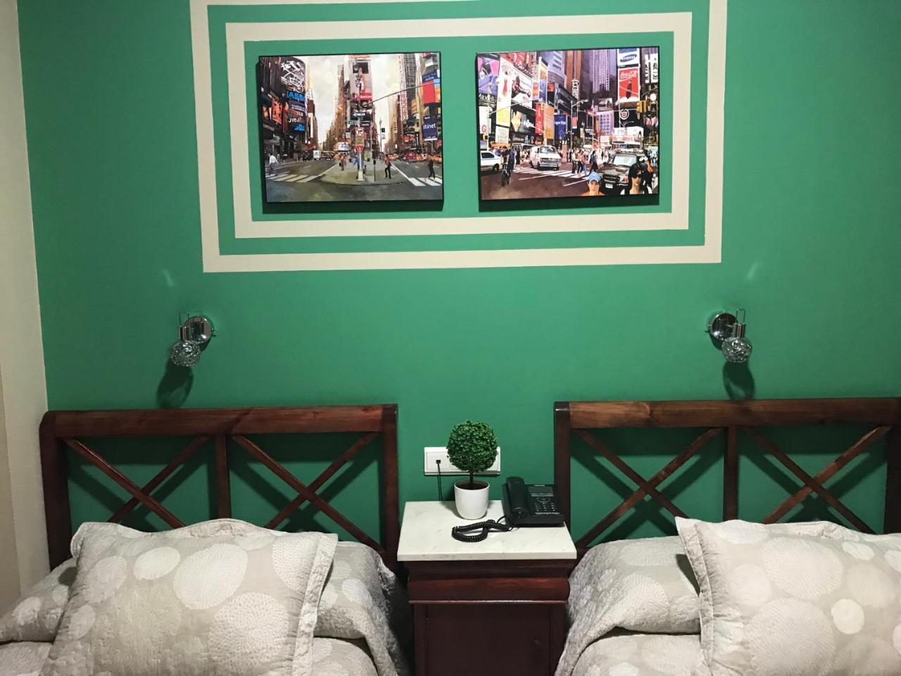 Puerta Carmona Guest house