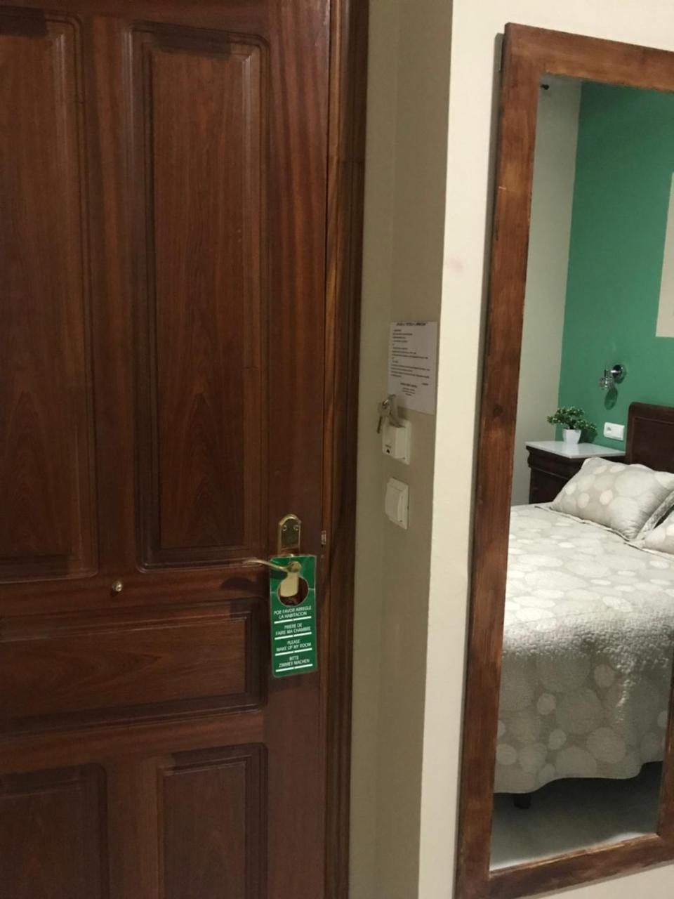 Guest house Puerta Carmona