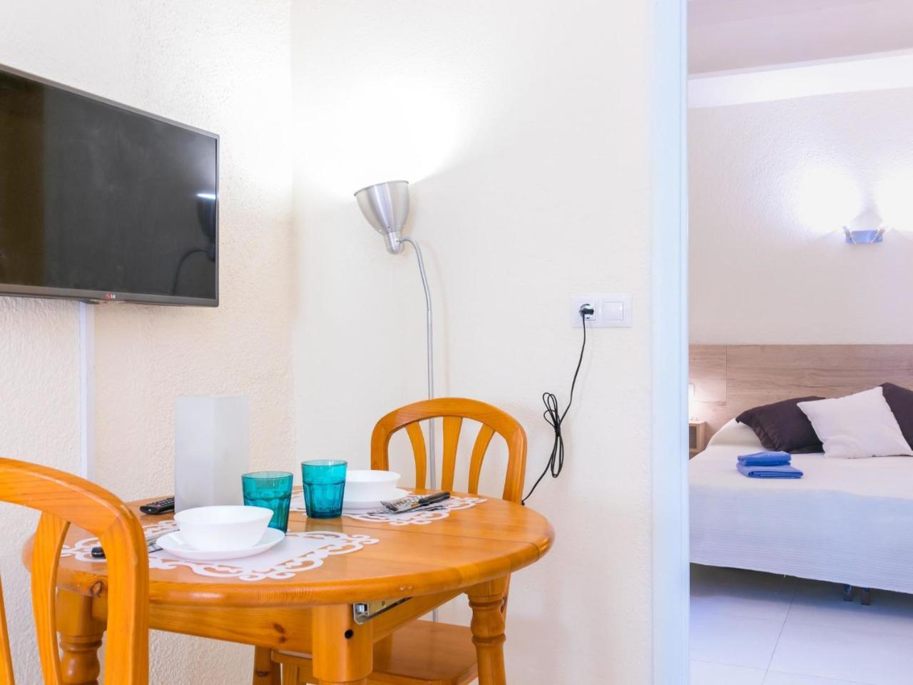 Velazquez-3 By Interhome Apartment *