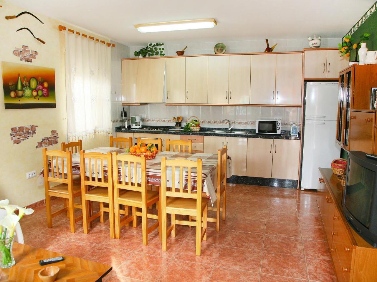 Masia Del Mosso By Interhome *