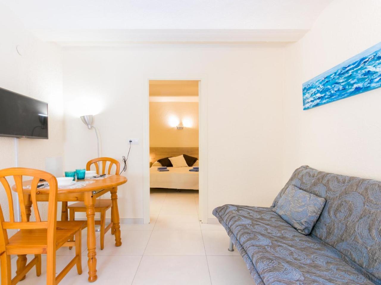 Apartment Velazquez-3 By Interhome Roses