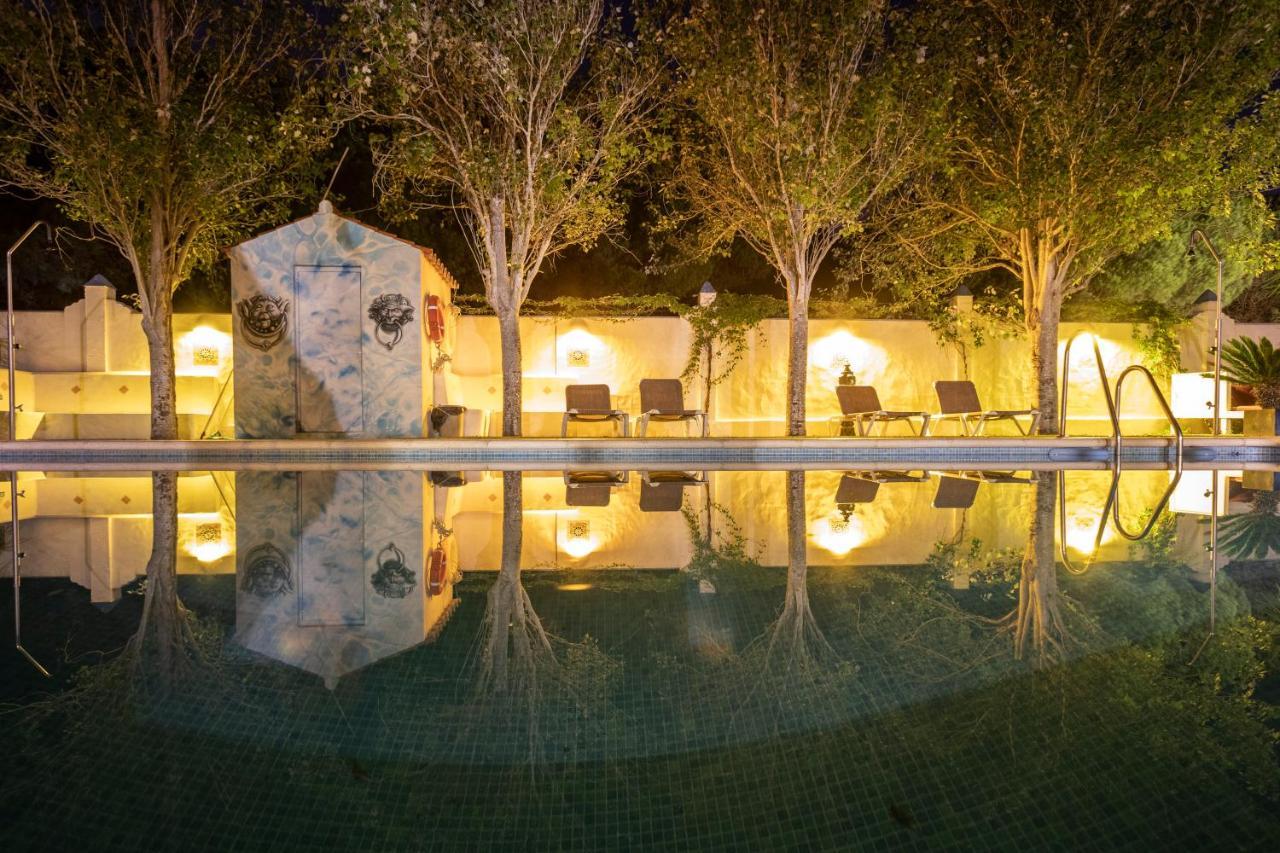 Bed and breakfast Paraiso Perdido Conil De La Frontera