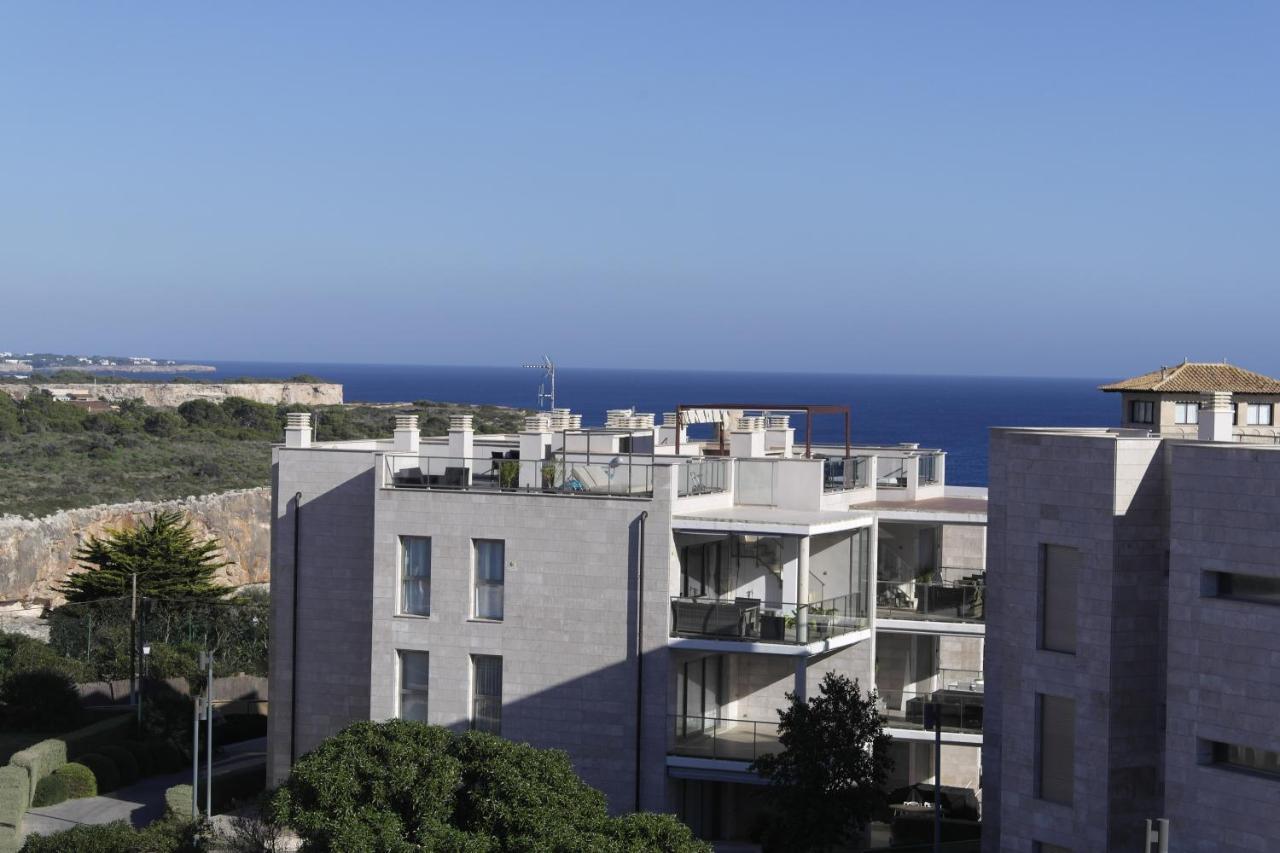 Mar Y Sol Aparthotel Cala Figuera (Mallorca)