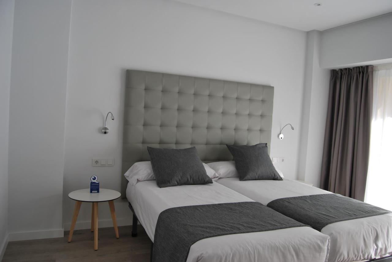Estudiotel Hotel 2*
