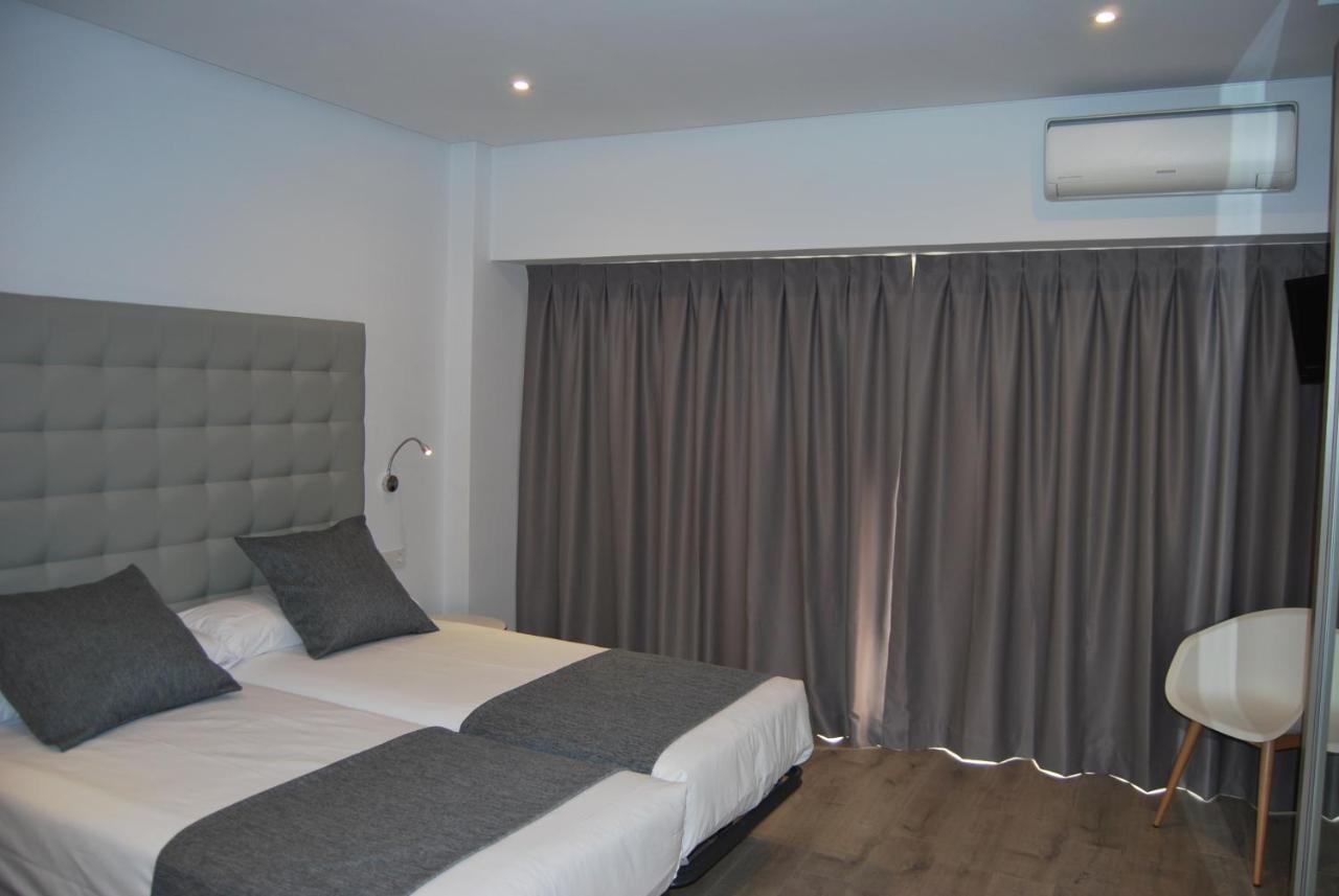Estudiotel Hotel Alicante