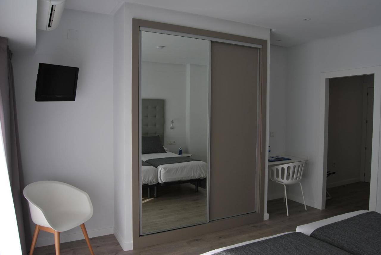 Hotel Estudiotel Alicante
