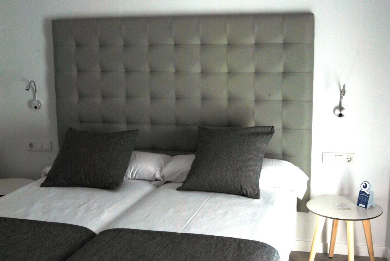 Estudiotel Hotel Alicante