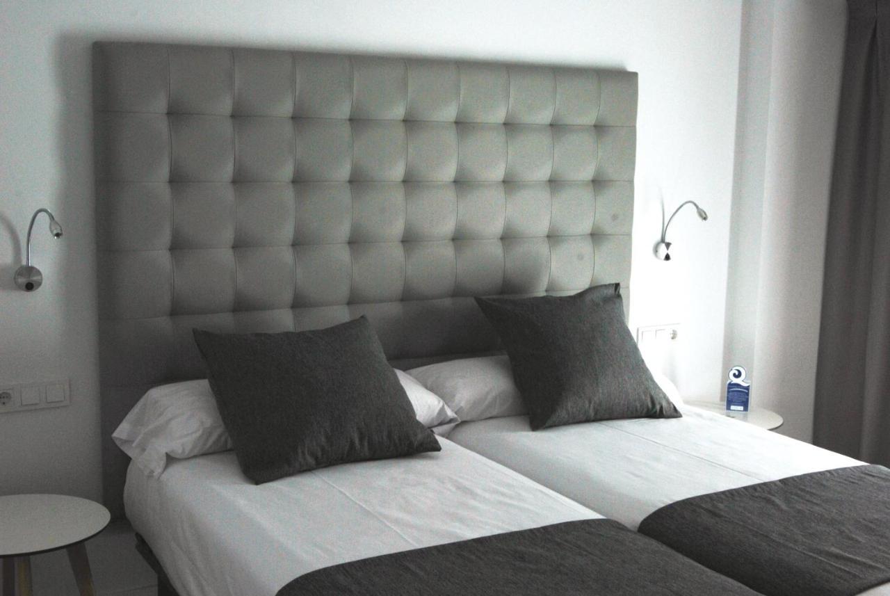 Hotel Estudiotel 2*