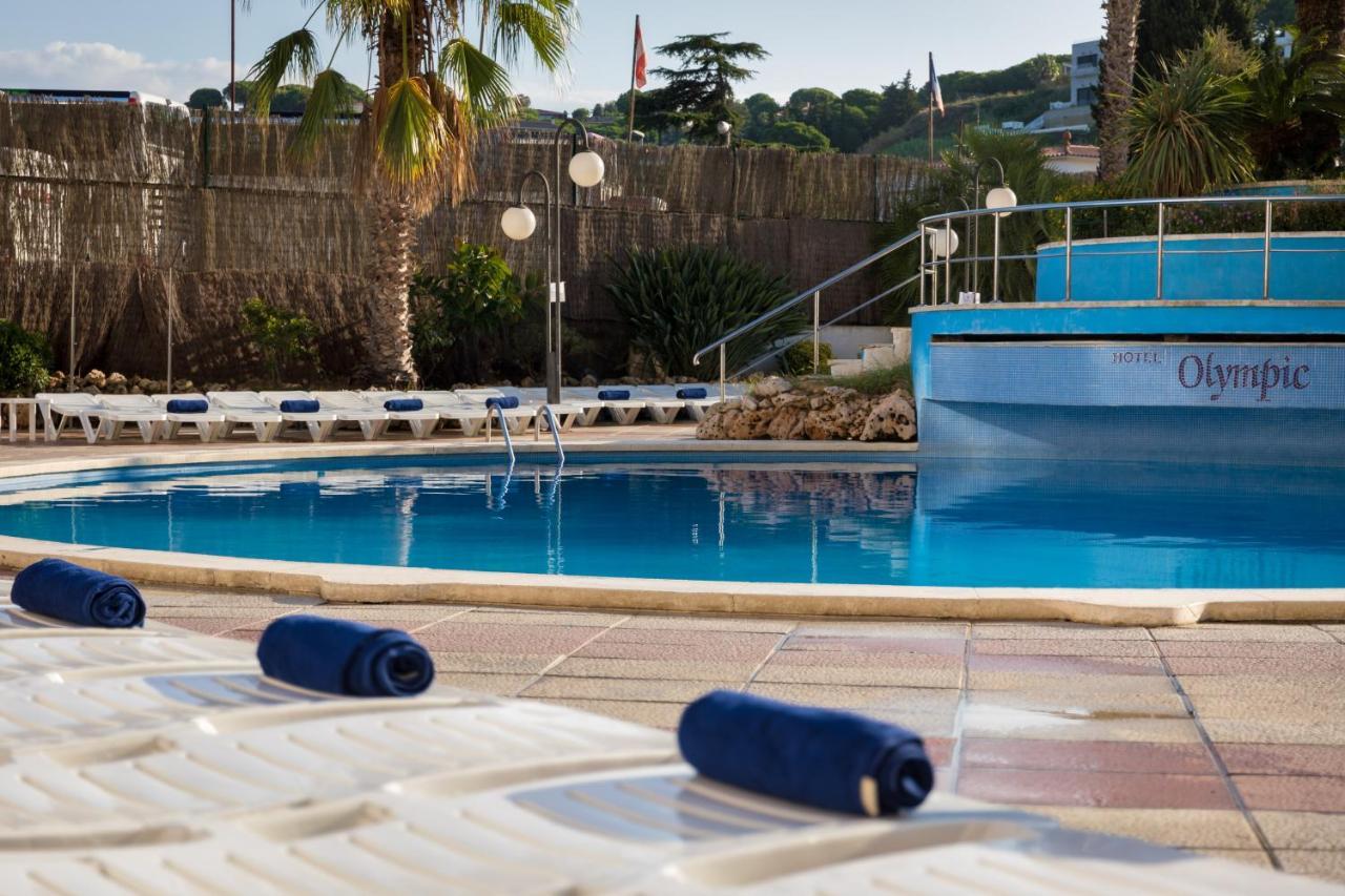 Hotel Htop Olympic #htopenjoy (adults Only)