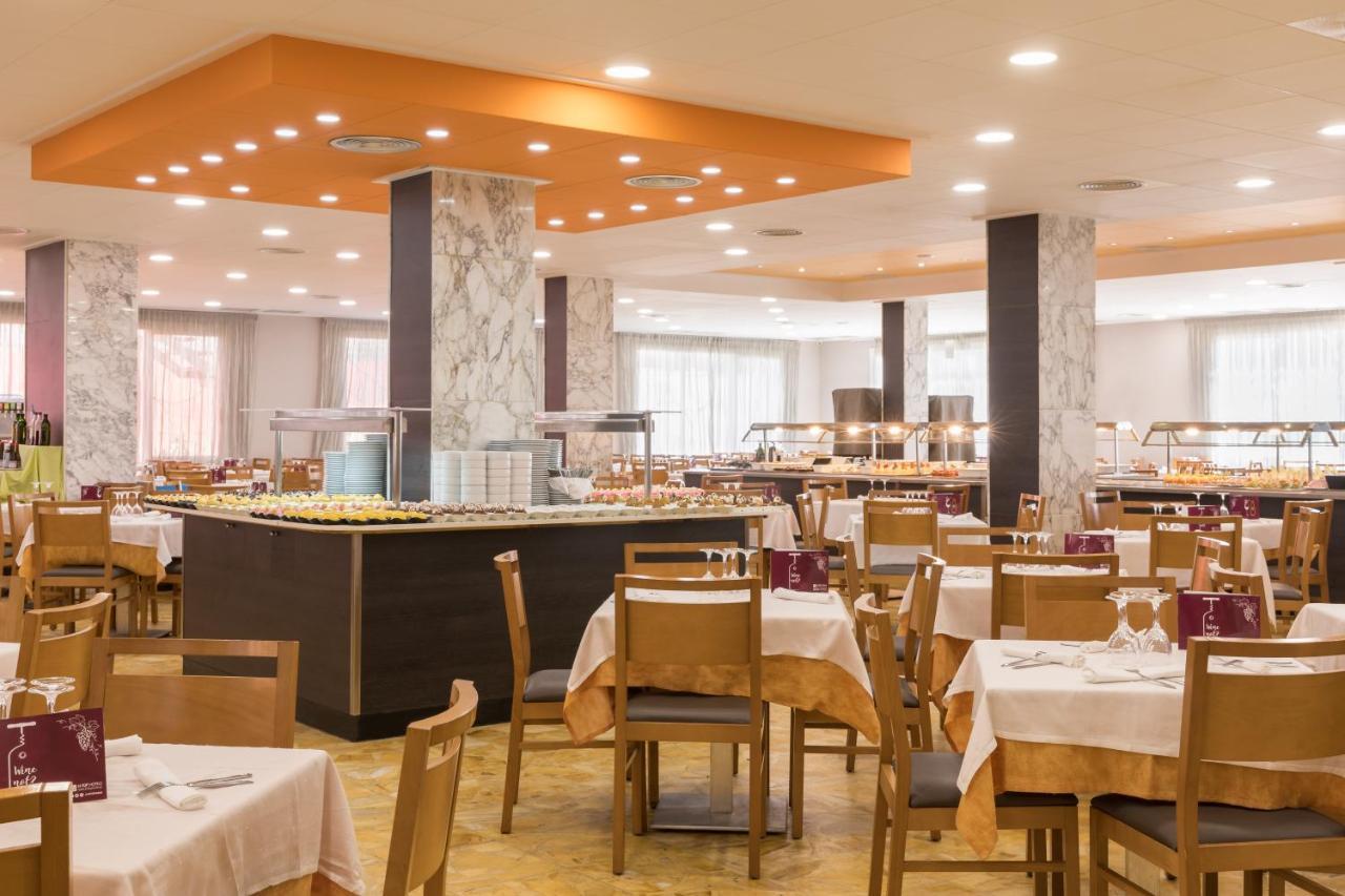 Hotel Htop Olympic #htopenjoy (adults Only)