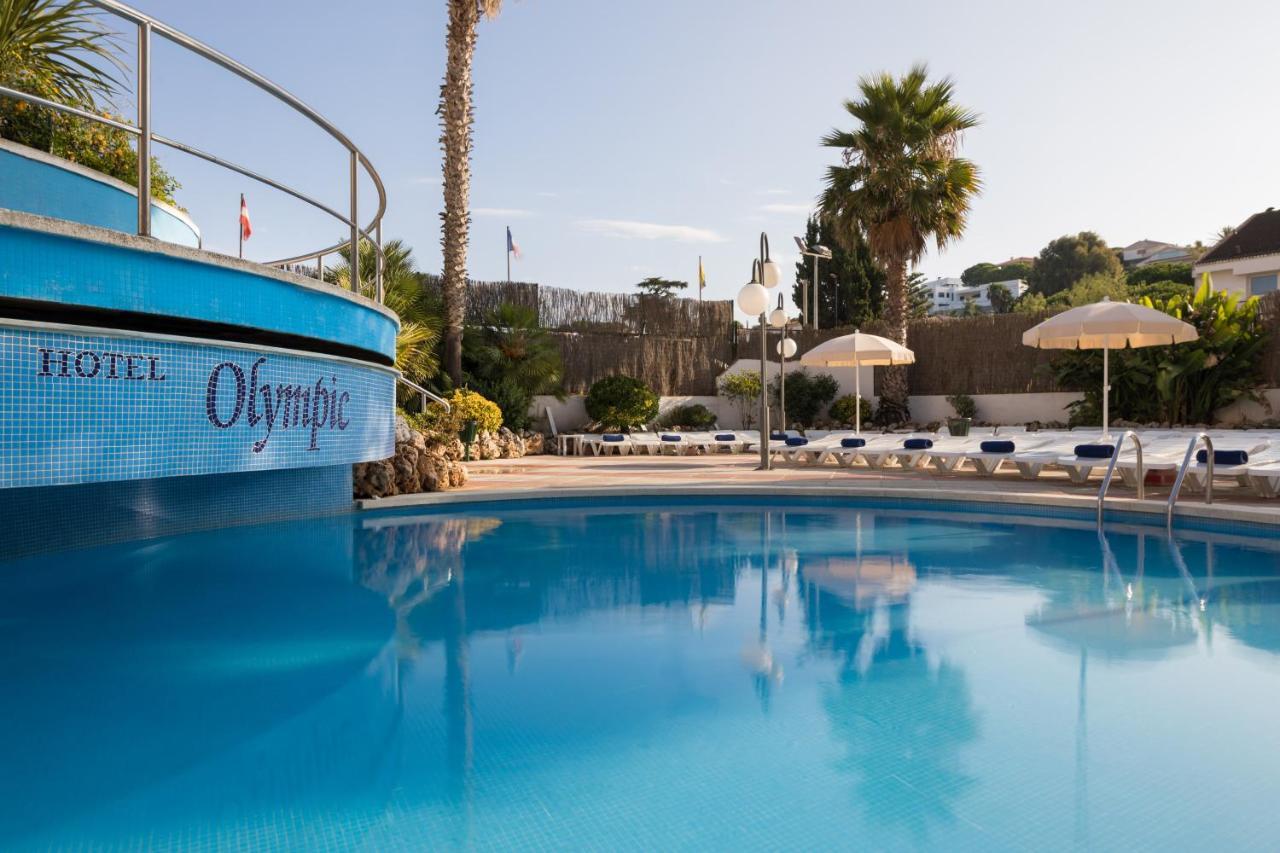 Hotel Htop Olympic #htopenjoy (adults Only) Calella